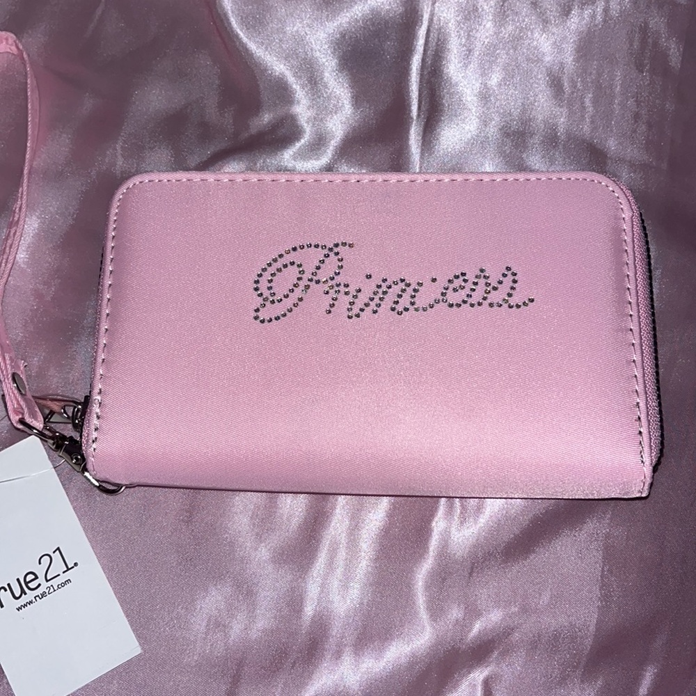 Princess Wallet